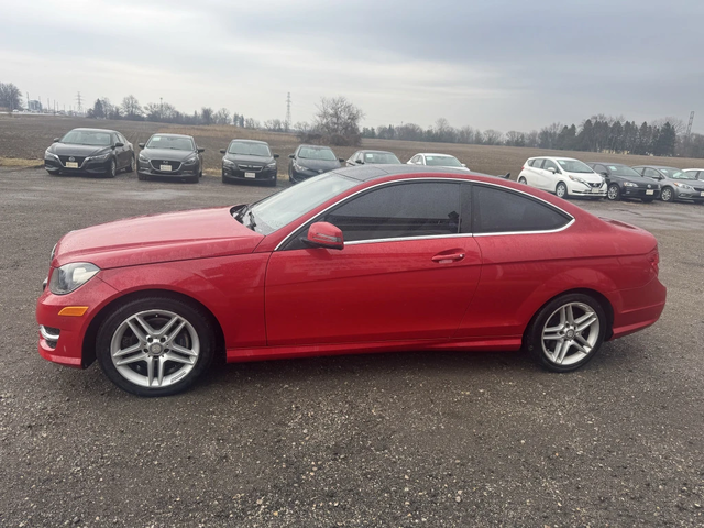 Mercedes-Benz C 250 АвтоКредит* (ЦЕНА ДО БГ) - автомобили, коли, обяви за нови и употребявани 2