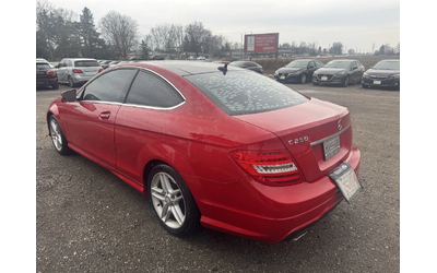 mercedes-benz-c-250 - 3