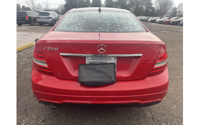 mercedes-benz-c-250 - 5