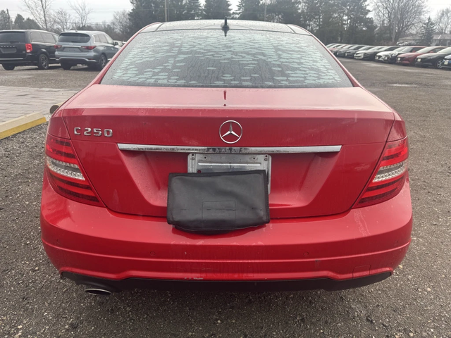 Mercedes-Benz C 250 АвтоКредит* (ЦЕНА ДО БГ) - автомобили, коли, обяви за нови и употребявани 5