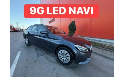 mercedes-benz-c-250 - 0