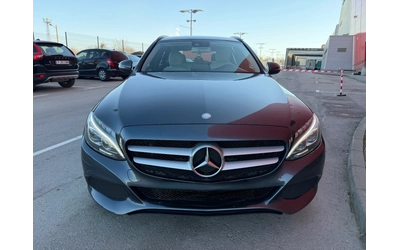 mercedes-benz-c-250 - 2