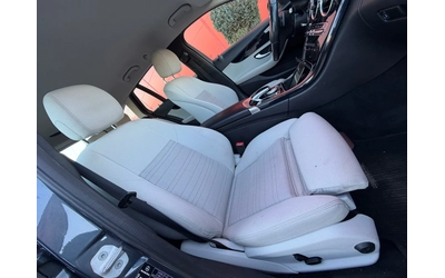 Mercedes-Benz C 250 BiTurbo* AMG* LED - автомобили, коли, обяви за нови и употребявани 9