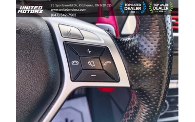 Mercedes-Benz C 250 COUPE SPORT * ЧЕРВЕНИ КОЛАНИ * АЛКАНТАРА * ТУНИНГ - автомобили, коли, обяви за нови и употребявани 8