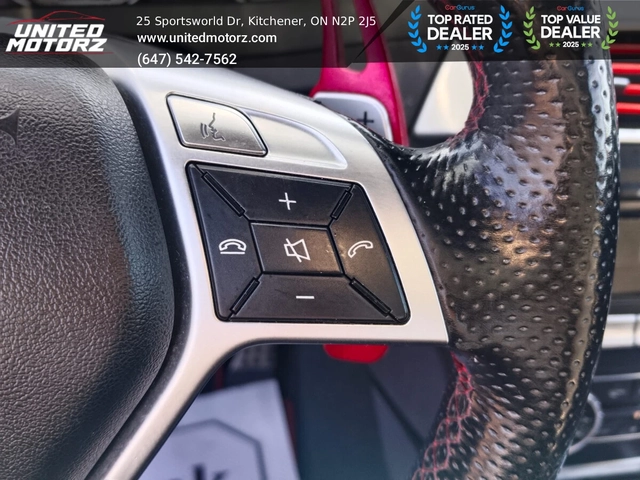 Mercedes-Benz C 250 COUPE SPORT * ЧЕРВЕНИ КОЛАНИ * АЛКАНТАРА * ТУНИНГ - автомобили, коли, обяви за нови и употребявани 8