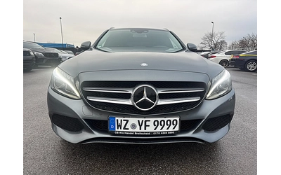 mercedes-benz-c-250 - 0