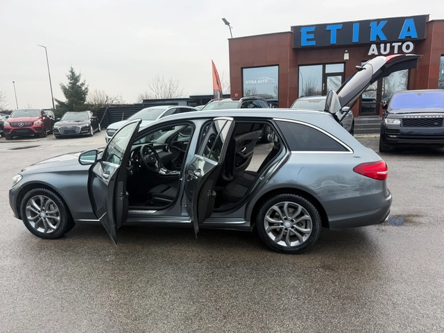 Mercedes-Benz C 250 ПРОДАДЕНА !!! - автомобили, коли, обяви за нови и употребявани 12