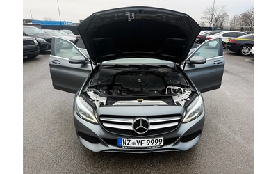 Mercedes-Benz C 250 ПРОДАДЕНА !!! - автомобили, коли, обяви за нови и употребявани 14