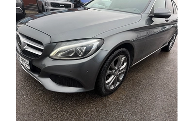 mercedes-benz-c-250 - 2