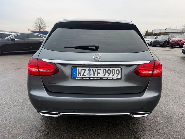 Mercedes-Benz C 250 ПРОДАДЕНА !!! - автомобили, коли, обяви за нови и употребявани 4