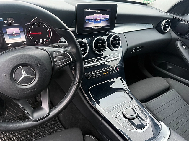 Mercedes-Benz C 250 ПРОДАДЕНА !!! - автомобили, коли, обяви за нови и употребявани 9