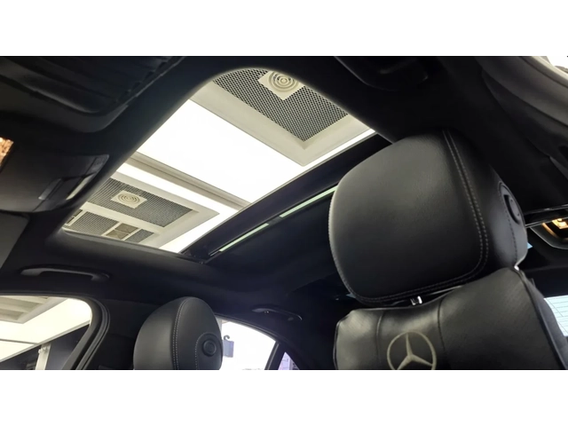 Mercedes-Benz C 250 C63 AMG ПАКЕТ/ CARPLAY/ ШИБИДАХ / FULL! - автомобили, коли, обяви за нови и употребявани 14