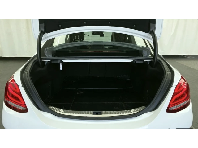 Mercedes-Benz C 250 C63 AMG ПАКЕТ/ CARPLAY/ ШИБИДАХ / FULL! - автомобили, коли, обяви за нови и употребявани 16