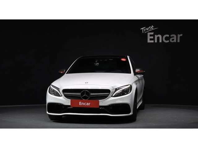 Mercedes-Benz C 250 C63 AMG ПАКЕТ/ CARPLAY/ ШИБИДАХ / FULL! - автомобили, коли, обяви за нови и употребявани 2