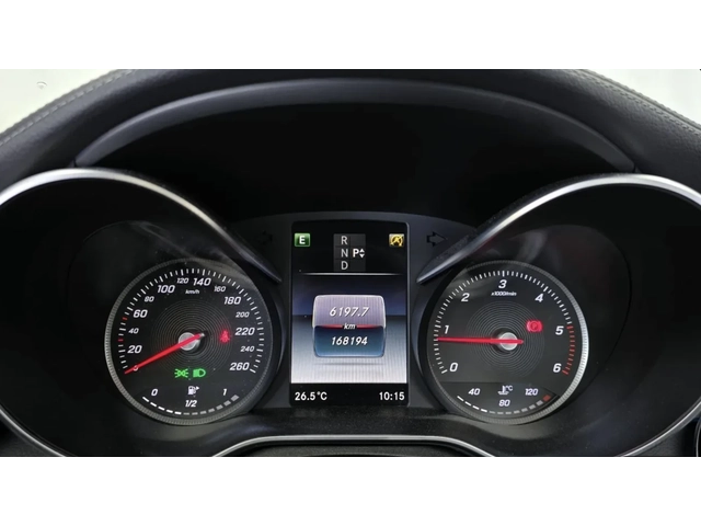 Mercedes-Benz C 250 C63 AMG ПАКЕТ/ CARPLAY/ ШИБИДАХ / FULL! - автомобили, коли, обяви за нови и употребявани 7