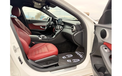 Mercedes-Benz C 250 BlueTEC= BRABUS= ACTIVE SOUND SYSTEM= - автомобили, коли, обяви за нови и употребявани 10