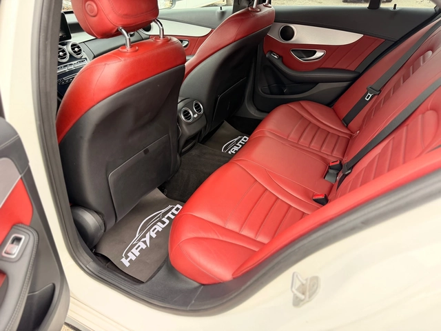Mercedes-Benz C 250 BlueTEC= BRABUS= ACTIVE SOUND SYSTEM= - автомобили, коли, обяви за нови и употребявани 13