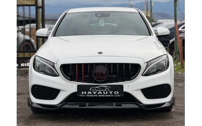 mercedes-benz-c-250 - 1