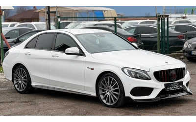 mercedes-benz-c-250 - 2