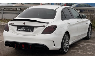 mercedes-benz-c-250 - 4