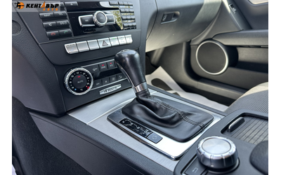 Mercedes-Benz C 250 CDI 4 Matic 2.2d 204к.с./ГАРАНЦИЯ ОТ КЕНТАВЪР - автомобили, коли, обяви за нови и употребявани 12