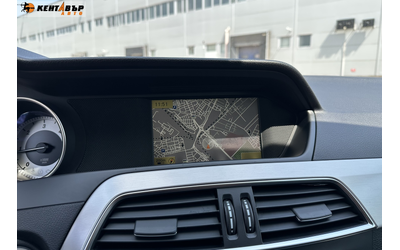 Mercedes-Benz C 250 CDI 4 Matic 2.2d 204к.с./ГАРАНЦИЯ ОТ КЕНТАВЪР - автомобили, коли, обяви за нови и употребявани 16
