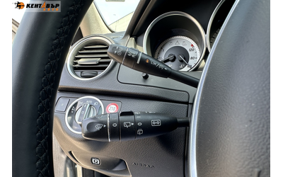 Mercedes-Benz C 250 CDI 4 Matic 2.2d 204к.с./ГАРАНЦИЯ ОТ КЕНТАВЪР - автомобили, коли, обяви за нови и употребявани 18