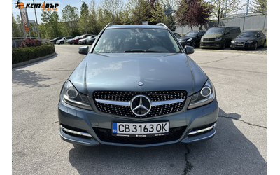 Mercedes-Benz C 250 CDI 4 Matic 2.2d 204к.с./ГАРАНЦИЯ ОТ КЕНТАВЪР - автомобили, коли, обяви за нови и употребявани 7
