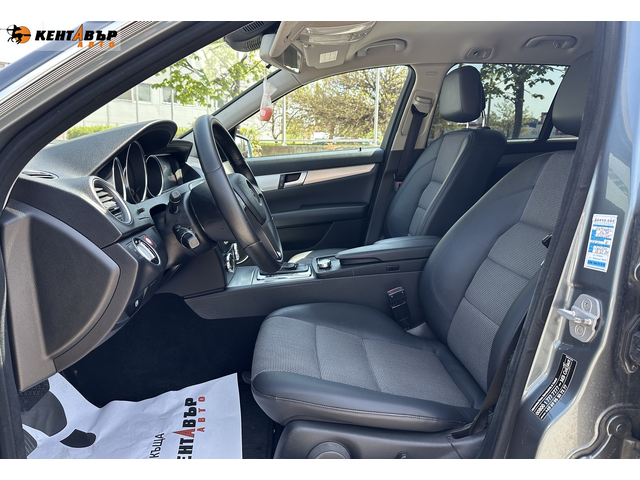 Mercedes-Benz C 250 CDI 4 Matic 2.2d 204к.с./ГАРАНЦИЯ ОТ КЕНТАВЪР - автомобили, коли, обяви за нови и употребявани 9