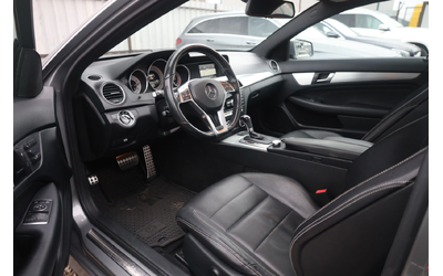 Mercedes-Benz C C - автомобили, коли, обяви за нови и употребявани 10