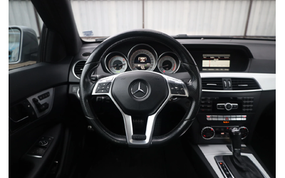 Mercedes-Benz C C - автомобили, коли, обяви за нови и употребявани 12