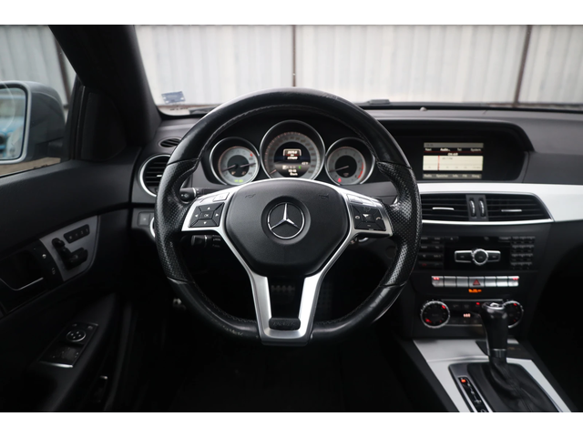 Mercedes-Benz C C - автомобили, коли, обяви за нови и употребявани 12