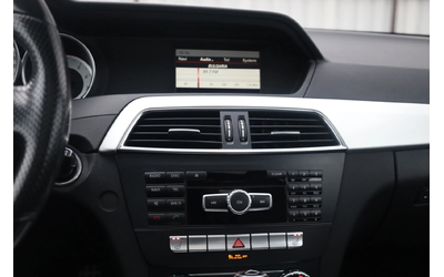 Mercedes-Benz C C - автомобили, коли, обяви за нови и употребявани 14