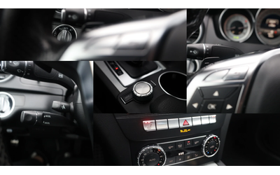 Mercedes-Benz C C - автомобили, коли, обяви за нови и употребявани 16