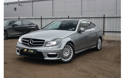 Mercedes-Benz C C - автомобили, коли, обяви за нови и употребявани 18