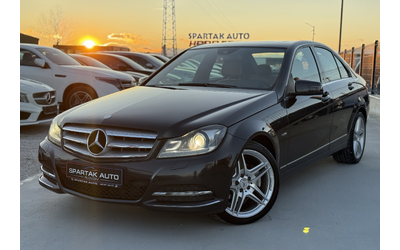 mercedes-benz-c-250-d-2012g-face-avtomatik-top-sastoyanie-avantgard - 0