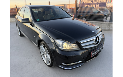 mercedes-benz-c-250-d-2012g-face-avtomatik-top-sastoyanie-avantgard - 1