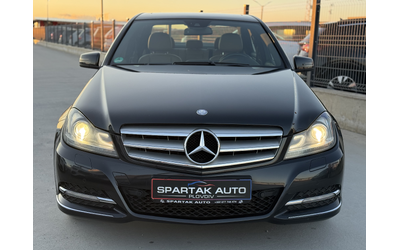 mercedes-benz-c-250-d-2012g-face-avtomatik-top-sastoyanie-avantgard - 2