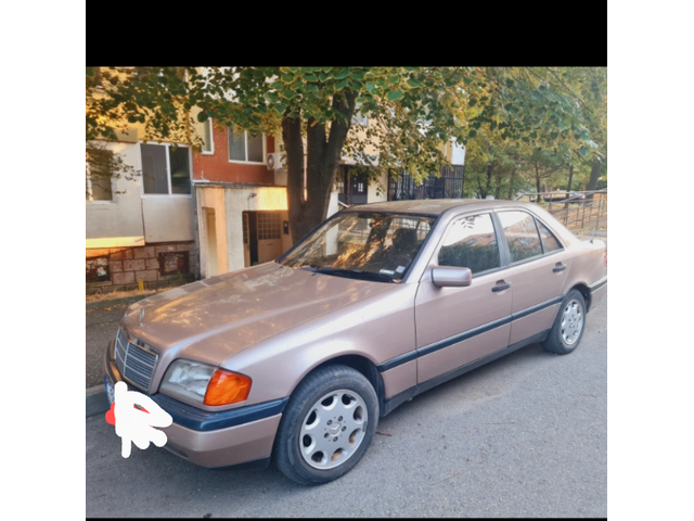 Mercedes-Benz C 250 Седан - автомобили, коли, обяви за нови и употребявани 12