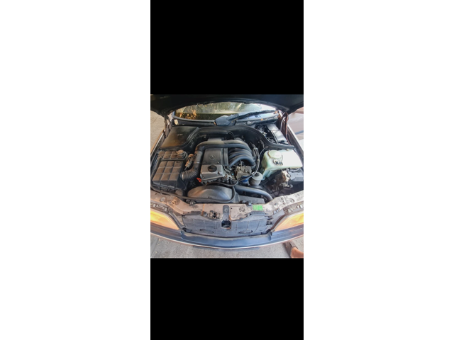 Mercedes-Benz C 250 Седан - автомобили, коли, обяви за нови и употребявани 14