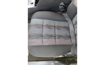 Mercedes-Benz C 250 Седан - автомобили, коли, обяви за нови и употребявани 16