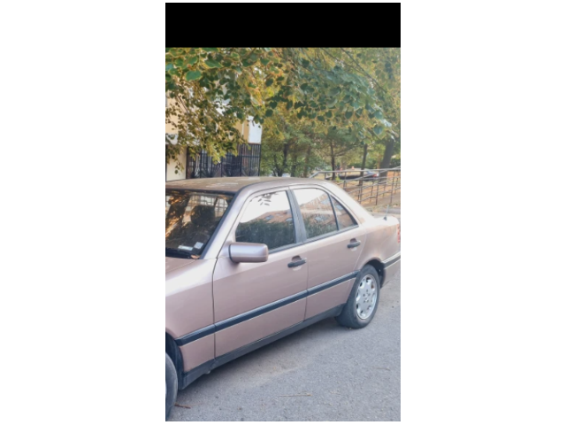 Mercedes-Benz C 250 Седан - автомобили, коли, обяви за нови и употребявани 18