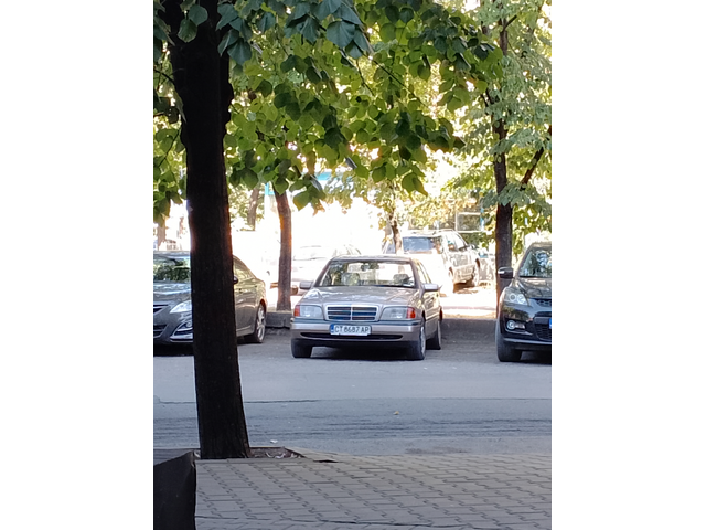 Mercedes-Benz C 250 Седан - автомобили, коли, обяви за нови и употребявани 9