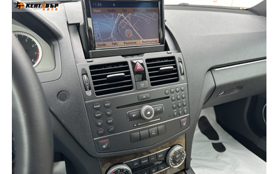 Mercedes-Benz C 280 3.0i 231кс 4mat/ШВЕЙЦАРИЯ/ГАРАНЦИЯ ОТ КЕНТАВЪР - автомобили, коли, обяви за нови и употребявани 11