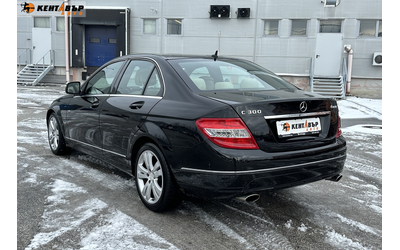 mercedes-benz-c-280-3-0i-231ks-4mat-shveytsariya-garantsiya-ot-kentavar - 2