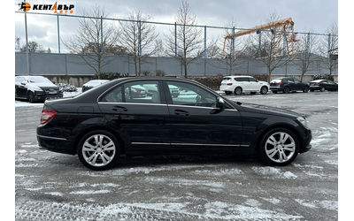 mercedes-benz-c-280-3-0i-231ks-4mat-shveytsariya-garantsiya-ot-kentavar - 4