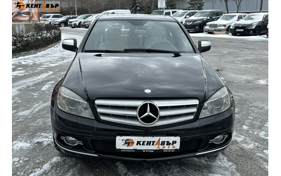 Mercedes-Benz C 280 3.0i 231кс 4mat/ШВЕЙЦАРИЯ/ГАРАНЦИЯ ОТ КЕНТАВЪР - автомобили, коли, обяви за нови и употребявани 6