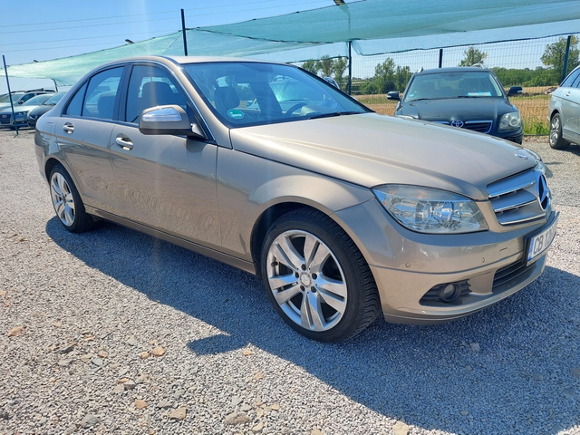 Mercedes-Benz C 280 - автомобили, коли, обяви за нови и употребявани 0