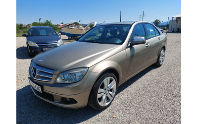 mercedes-benz-c-280 - 1