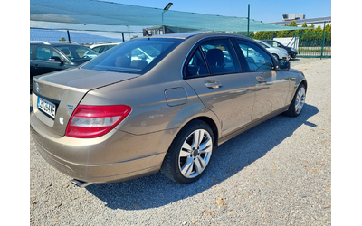 mercedes-benz-c-280 - 4